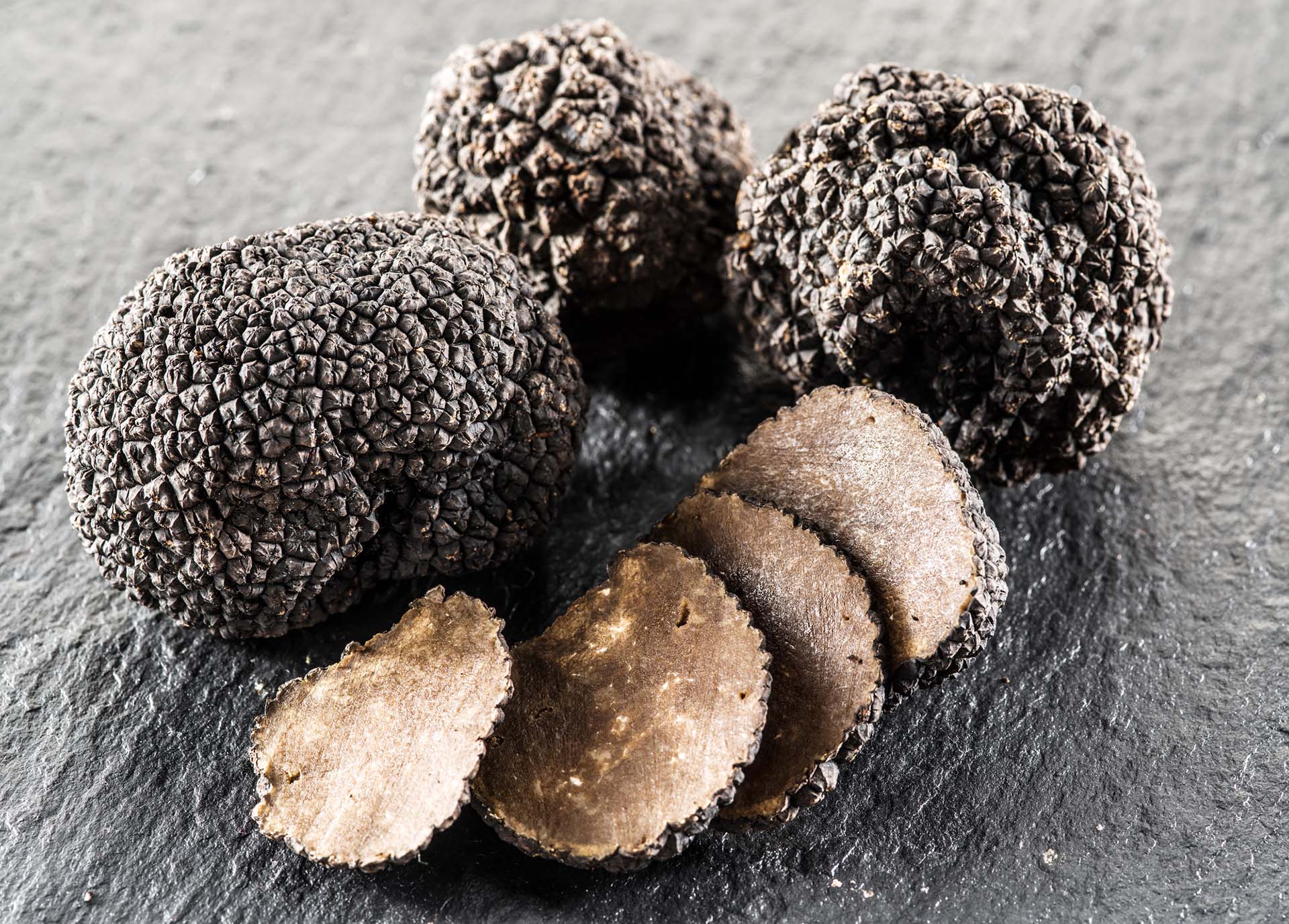 Complete guide to Truffles - Alma Gourmet&amp;#39;s Blog
